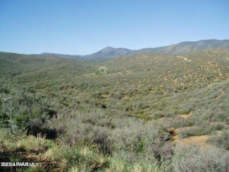 11197 E Prescott Dells Rd, Dewey-Humboldt, AZ 86327