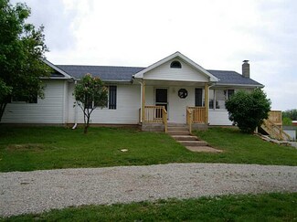 6918 W County Road 675 N, Middletown, IN 47356
