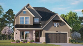 420 Darling Creek Ln, Katy, TX 77493
