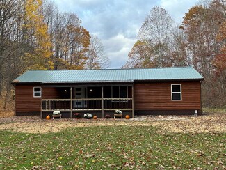 310 Mccaleb Rd, Beaver, OH 45613