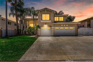 24583 Avenida Musico, Murrieta, CA 92562