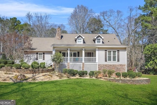 65 Deer Run Ln, McDonough, GA 30252