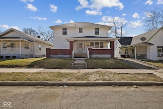 1023 W 7th St, Anderson, IN 46016