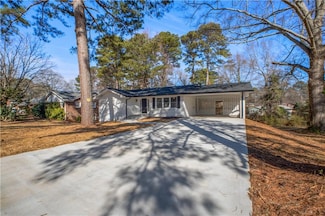 1890 Carla Dr Unit 3, Morrow, GA 30260