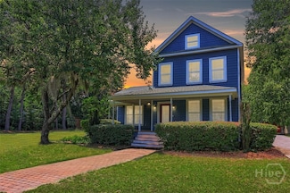 108 2nd Ave, Springfield, GA 31329
