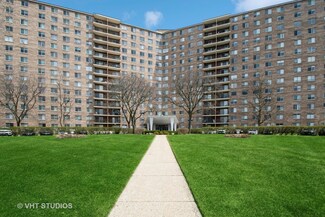 7141 N Kedzie Ave Unit 1107, Chicago, IL 60645