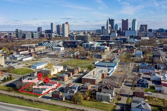 642 W State St, Columbus, OH 43215