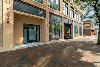 1950 Washington St Unit 4G, Boston, MA 02118