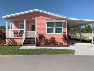 4250 Manatee Loop Unit 3A, Punta Gorda, FL 33980