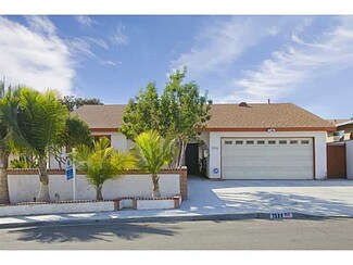 2584 Calle Serena, San Diego, CA 92139