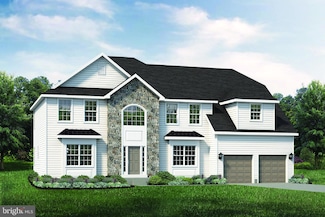 3479 Durham Rd, Doylestown, PA 18902