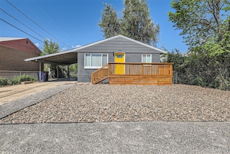 695 S Quitman St, Denver, CO 80219