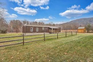 1606 Dunbrack Rd, Covington, VA 24426