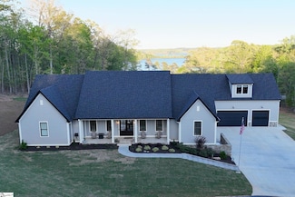 1359 Martin Creek Rd, Seneca, SC 29678