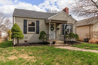 958 S Roosevelt Ave, Columbus, OH 43209