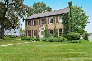 430 E Milwaukee St, Jefferson, WI 53549