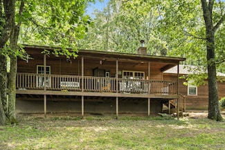 462548 E 635 Rd, Proctor, OK 74457