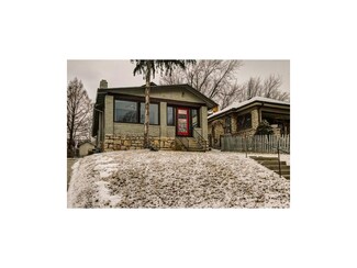 5110 Virginia Ave, Kansas City, MO 64110