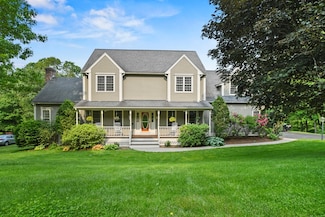 17 Sean Mikeal Way, Grafton, MA 01519