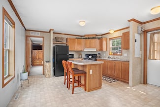 3607 Fillmore St, Minot, ND 58701