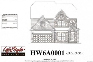 5232 Forest Hollow Dr, Glen Allen, VA 23059