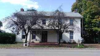 204 W Main St, Somerset, OH 43783