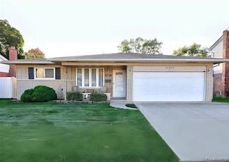 10352 Gulley St, Taylor, MI 48180