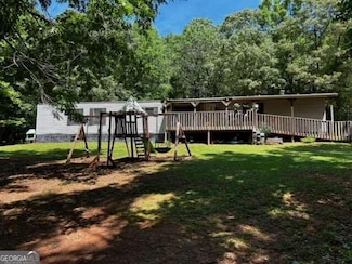 464 Still Okelley Rd, Danielsville, GA 30633