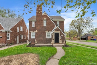 5200 Bedford St, Detroit, MI 48224