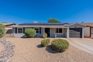 3708 E Joan de Arc Ave, Phoenix, AZ 85032