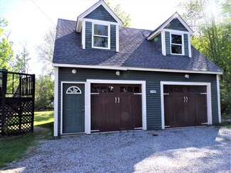 46 Highland Mountain Rd, Northfield, NH 03276