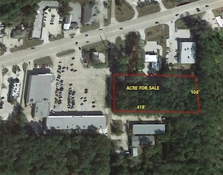 0 Amber St, Slidell, LA 70461