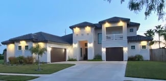 102 Wild Olive Ln, Laguna Vista, TX 78578