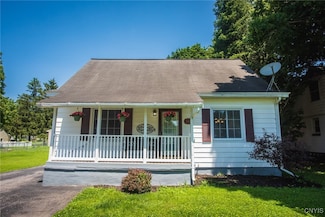 123 Branch St, Utica, NY 13502