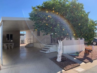 702 S Meridian Rd Unit 1028, Apache Junction, AZ 85120