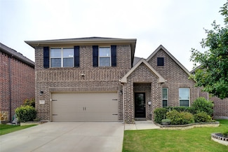 11861 Toppell Trail, Haslet, TX 76052