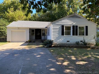 4206 Robertson St, Muskogee, OK 74401