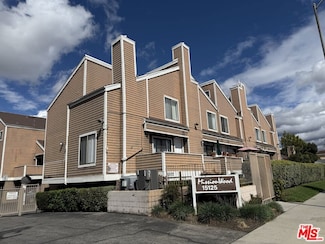15125 Nordhoff St Unit 20, North Hills, CA 91343