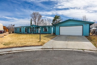 20 Michelle Cir, Big Pine, CA 93513