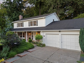 1600 SW Parkwood Dr, Portland, OR 97225