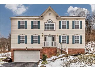 3016 Sylvan Terrace, Cheswick, PA 15024