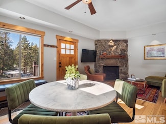 701 Gary Ln Unit B, Stateline, NV 89449