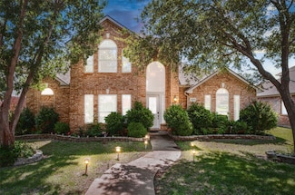8224 Spring Valley Ln, Plano, TX 75025
