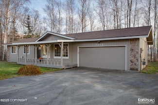 7172 W Werner Dr, Wasilla, AK 99623