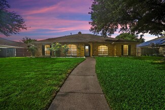 4012 Mcclary Dr, Plano, TX 75093