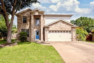 1600 Serenity Springs Cove, Cedar Park, TX 78613