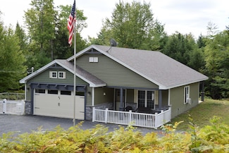 48 E Shore Rd, Embden, ME 04958