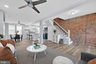 2322 Bryant Ave, Baltimore, MD 21217