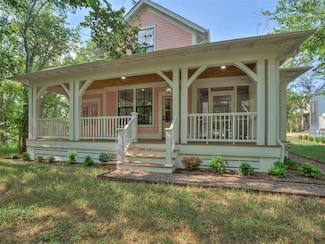 18246 Willowbrooke Ct, Norman, OK 73072