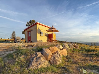 106 Cielo Cir, Brewster, WA 98812